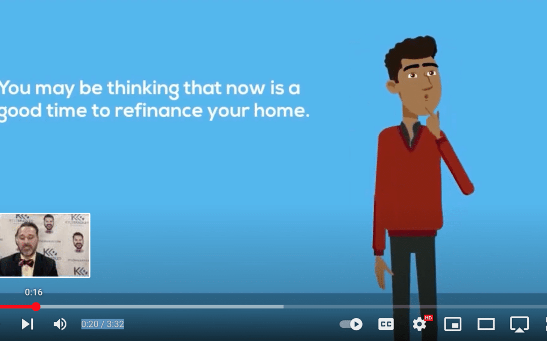 Easy Steps to Refinancing