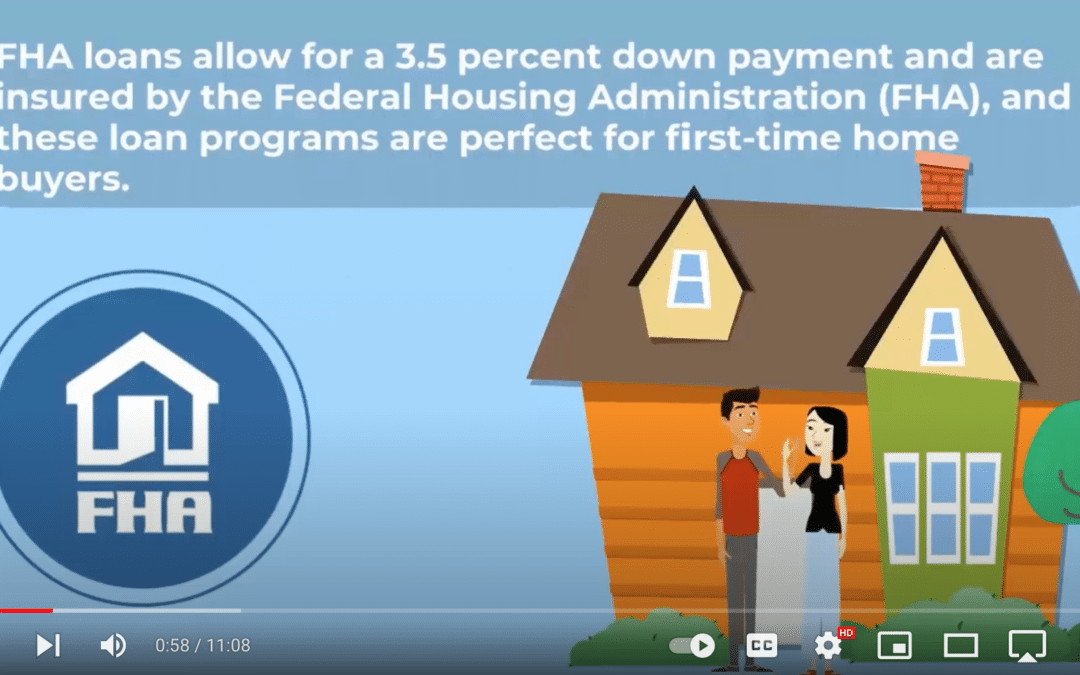 How Much Do You Need for a Down Payment